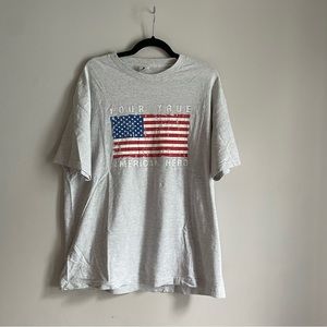 WWE Kurt Angle “The Truth Hurts” Shirt.